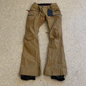 B By Burton Harper Pants- Women’s. Size Medium